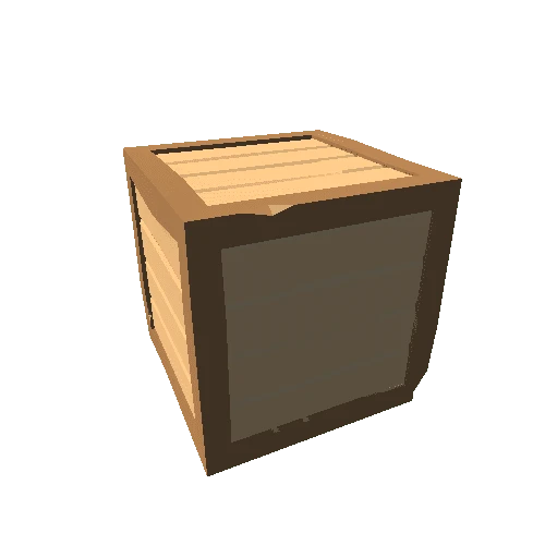 Crate1 Light